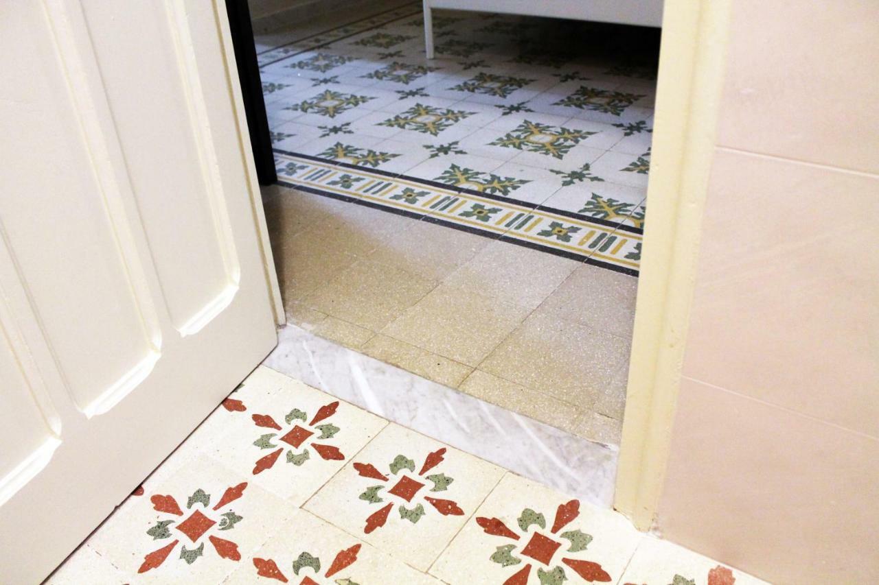 Casa Verdi, Confortevole Bilocale In Centro, 1° P Apartment Bagheria Bagian luar foto