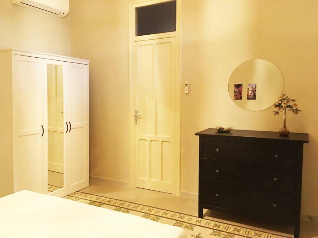 Casa Verdi, Confortevole Bilocale In Centro, 1° P Apartment Bagheria Bagian luar foto
